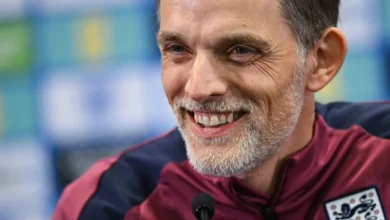 England sambung kontrak Tuchel sehingga Euro 2028