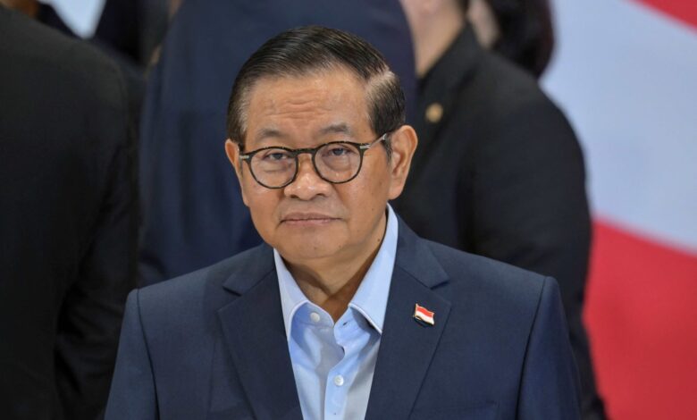 Gabenor minta maaf, ‘rider’ pengsan motosikal langgar jalan berlubang