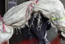 ‘Saya bukannya pikul mayat’