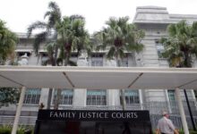 Mahkamah benarkan lelaki 97 tahun kahwini kekasih gelap