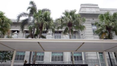 Mahkamah benarkan lelaki 97 tahun kahwini kekasih gelap