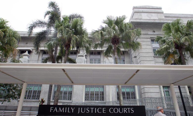 Mahkamah benarkan lelaki 97 tahun kahwini kekasih gelap