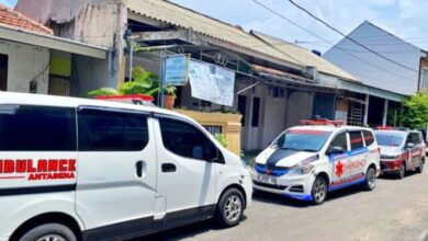 Sanggup guna ambulans kutip hutang peminjam
