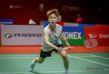 Jin Wei cipta sejarah, mara final Masters Thailand