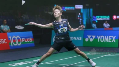 Kecederaan sekat impian Jin Wei