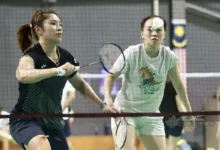 BAM sahkan Pei Kee sudah menghantar surat pengunduran