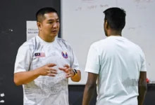 Harry pikul impian lahirkan juara dunia perseorangan lelaki dari Malaysia