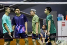 Piala Thomas 2026 - 'Naga Api' tumpu kematangan dan pengalaman beregu Malaysia