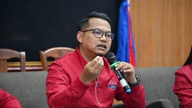 Noktahkan Budaya Fitnah Dan Politik Toksik – Dr Aswad