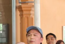 Program ‘Road to Ramadan’ Semai Ukhuwah, Perkukuh Persiapan Rohani