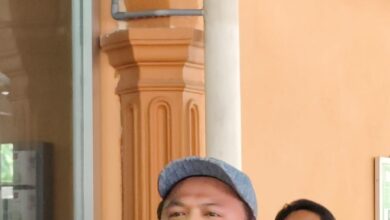 Program ‘Road to Ramadan’ Semai Ukhuwah, Perkukuh Persiapan Rohani