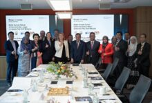 Demi Pendidikan Anak Bangsa