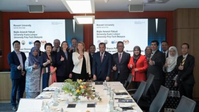 Demi Pendidikan Anak Bangsa