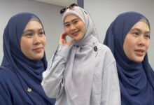 Dr Afifah Syukur Urusan Pindah Rumah Dipermudah