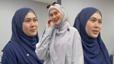 Dr Afifah Syukur Urusan Pindah Rumah Dipermudah