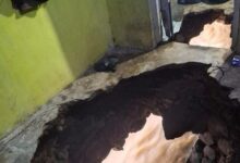 Operasi cari isteri hilang dalam bilik mandi diperluaskan