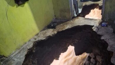 Operasi cari isteri hilang dalam bilik mandi diperluaskan