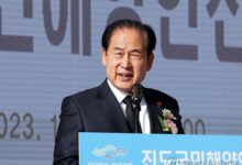 Datuk bandar di Korea Selatan cadang ‘import’ gadis Asia Tenggara tambah populasi