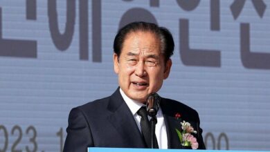 Datuk bandar di Korea Selatan cadang ‘import’ gadis Asia Tenggara tambah populasi