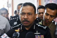 Polis Kelantan tumpas kumpulan pecah cermin kereta, tahan 5 individu