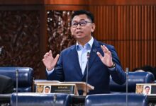 KUSKOP Komited Perkasa Agenda Bumiputera Secara Berfokus – Mohamad Alamin