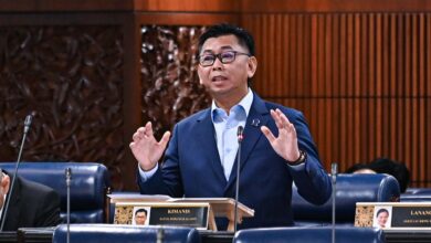 KUSKOP Komited Perkasa Agenda Bumiputera Secara Berfokus – Mohamad Alamin