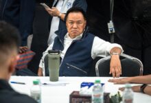 Rakyat Thailand mengundi Ahad ini