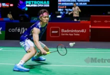 Zii Jia tonggak penting skuad Piala Thomas