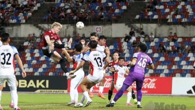 Piala Cabaran: Sabah raih kelebihan selesa