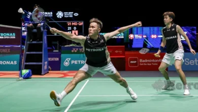 Super 1000 diperluas kepada lima kejohanan bermula 2027 - BWF