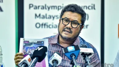 Megat Shahriman mahu bersihkan FAM