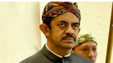 Indonesia rugi RM67 bilion, Interpol buru ‘Raja Minyak’ Riza Chalid