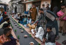 20 terbunuh serangan militan semasa Ramadan