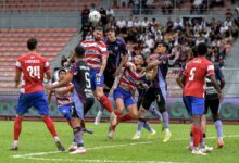 Jangan pandang DPMM 'sebelah mata'