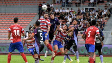 Jangan pandang DPMM 'sebelah mata'
