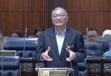 Bimbingan Khas Warga Emas, OKU Mudahkan Pendaftaran MyDigital ID