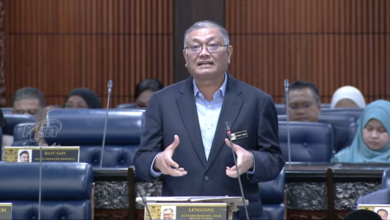 Bimbingan Khas Warga Emas, OKU Mudahkan Pendaftaran MyDigital ID