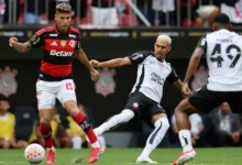 Keputusan VAR luar biasa kejutkan Flamengo