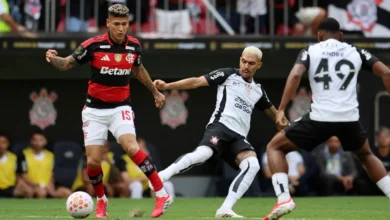 Keputusan VAR luar biasa kejutkan Flamengo