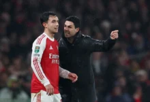 Arteta yakin Gyokeres kembali ke tahap tertinggi
