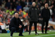 Krisis pemain hantui Liverpool