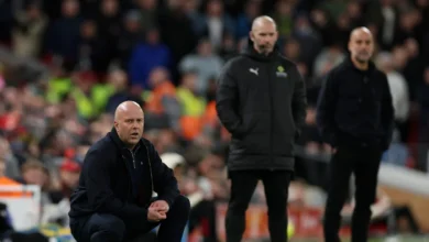 Krisis pemain hantui Liverpool