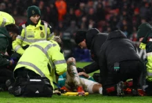 Endo mungkin berehat panjang