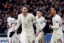 Rosenior puji Palmer selepas hatrik babak pertama tewaskan Wolves