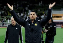 Ronaldo beli 25 peratus saham kelab Sepanyol