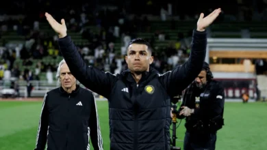 Ronaldo beli 25 peratus saham kelab Sepanyol