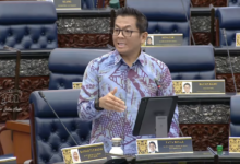 Kerajaan Guna Pendekatan Pelbagai Indikator Nilai Ketidaksamarataan Pendapatan – Mohd Shahar