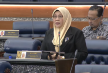 RUU RTS Link Johor-Singapura Sebagai Model … Sabah Jangan Dipinggirkan Dalam Agenda Infrastruktur