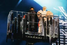 Siti Nurhaliza Tak Sangka Peminat Masih Angau [VIDEO]