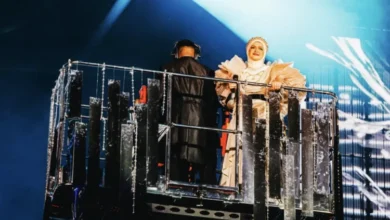 Siti Nurhaliza Tak Sangka Peminat Masih Angau [VIDEO]